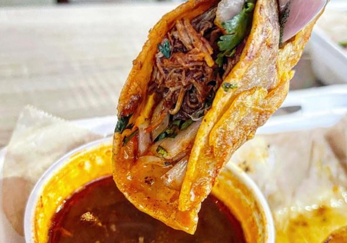 best birria tacos in New Orleans