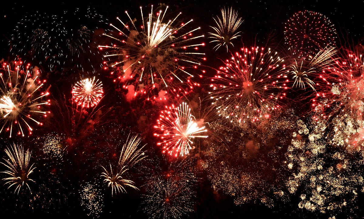 4th of July celebrations in New Orleans