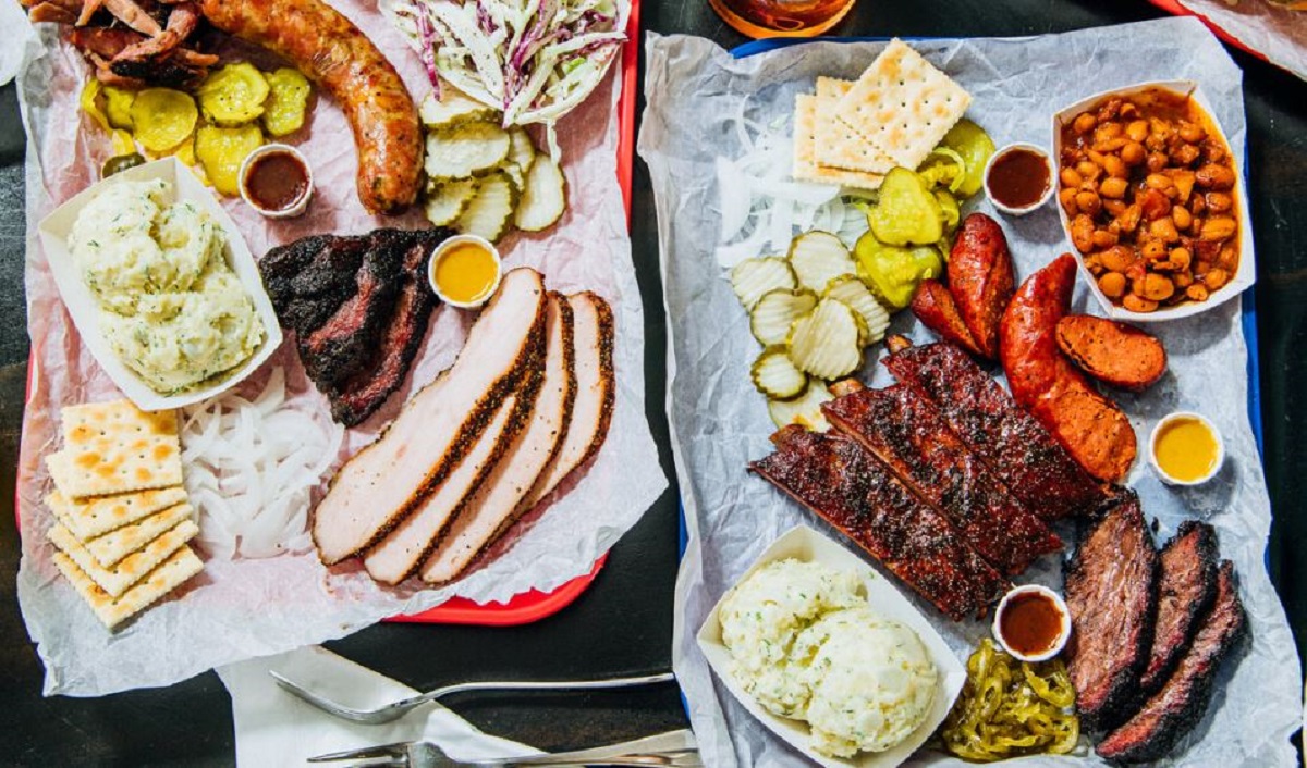 Devil Moon BBQ opens in New Orleans