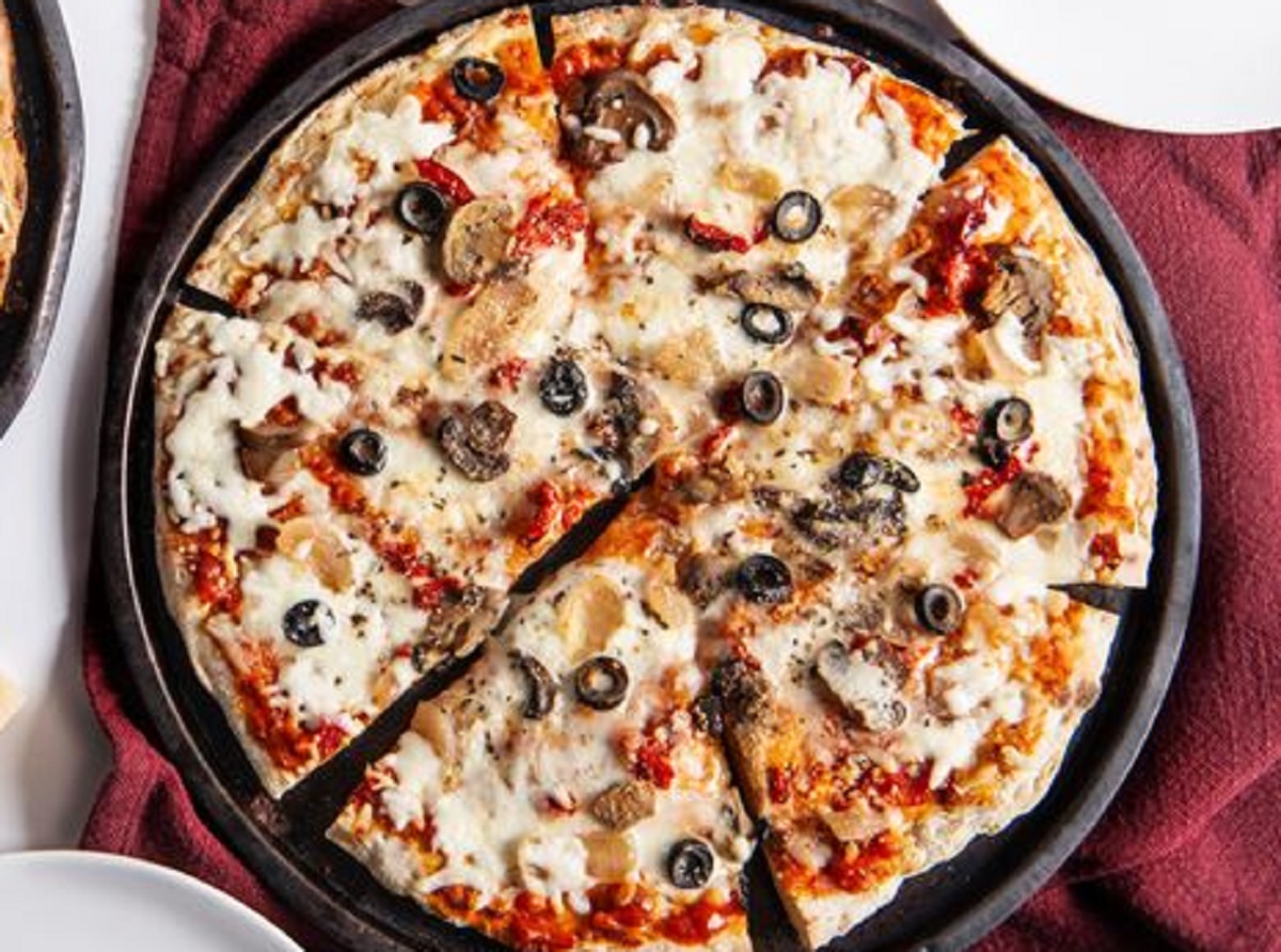 Pizza Forno opens in New Orleans