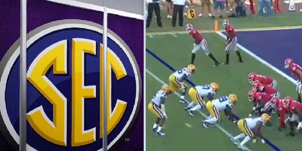 SEC Championship Game What To Know About Vs. LSU