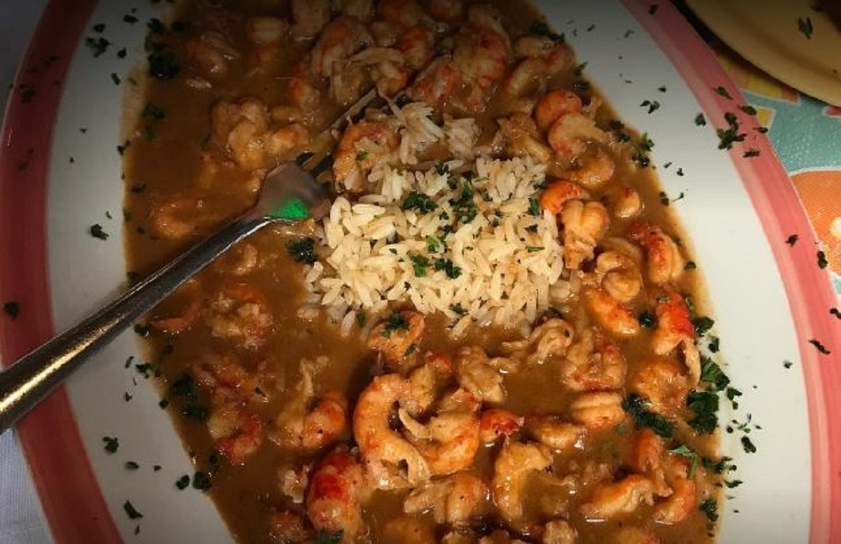 Best Étouffée In New Orleans: 7 Restaurants That Don't Miss - Nolafi.com