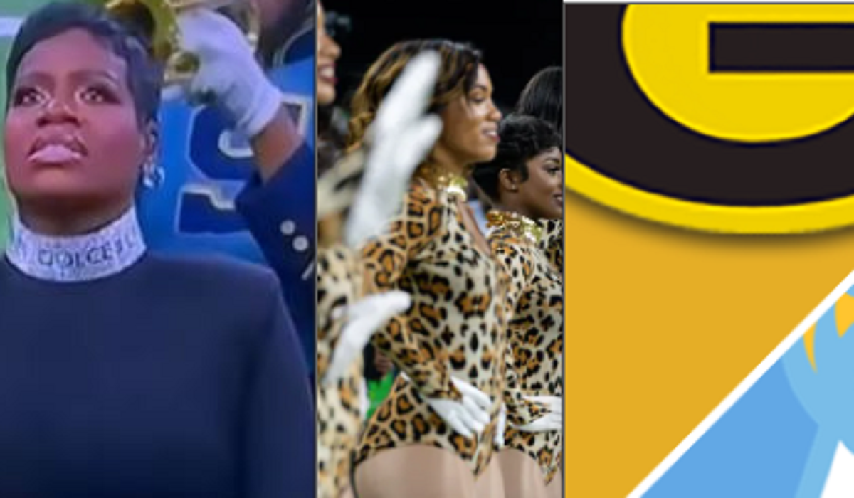 The Bayou Classic 2023 A Review of Football, Fanfare and Fantasia