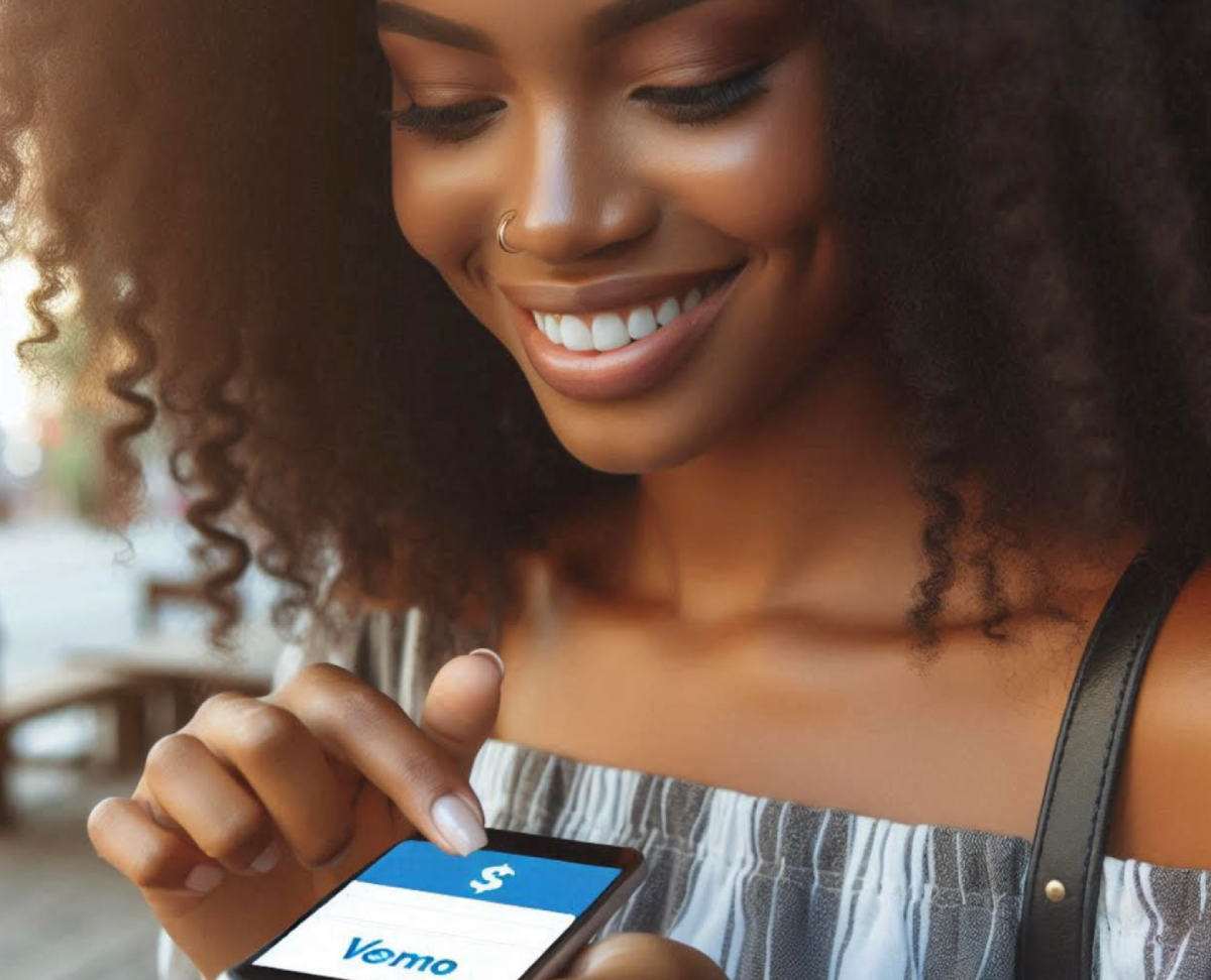 how to make Venmo payments private