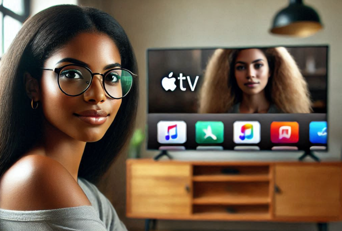 How to stream AppleTV+ for free.